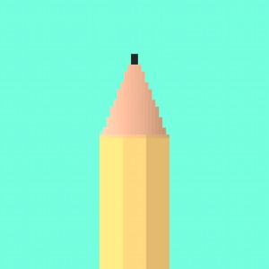 Pencil Tower