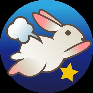 Let's go Bunny -Flappy Jumper-