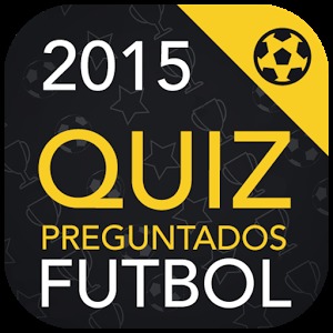 QUIZ PREGUNTADOS - FÚTBOL