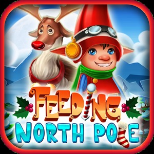 Feeding North Pole