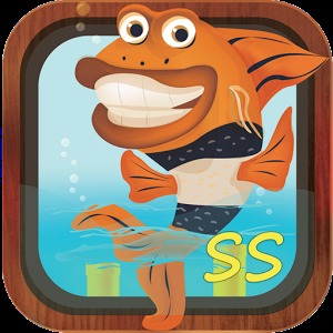 Splashing Adventure Free