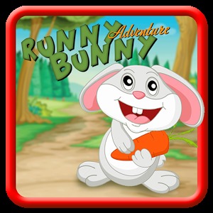 Runny Bunny Adventure
