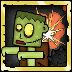 Zombie Rampage!