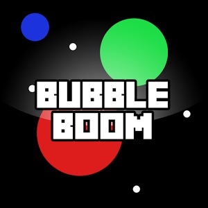 Bubble Boom!