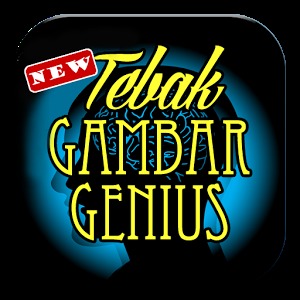 New Tebak Gambar Genius Games