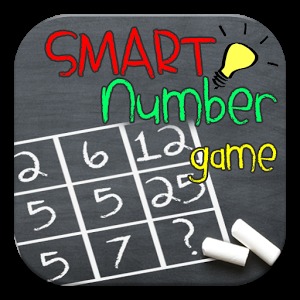 Smart Number Quiz Games