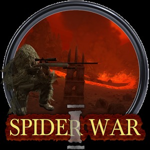 Spider War