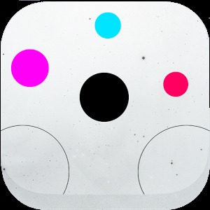 Bouncing Dots - Play Simple