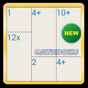 Mathdoku FREE!