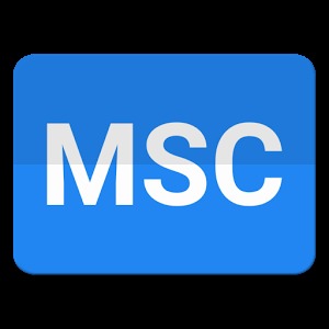 MS Companion