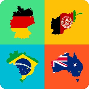 Guess the World Capitals