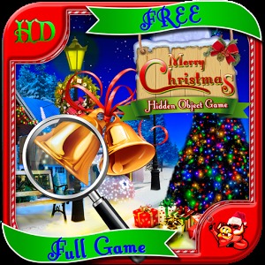 Free Hidden Object Games - 11