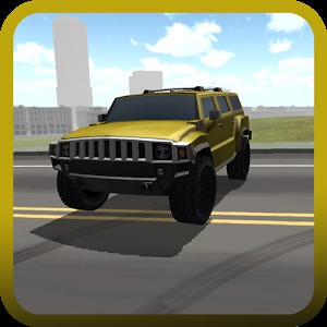 City Racer 4x4