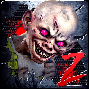 Zombie Sniper (FPS)