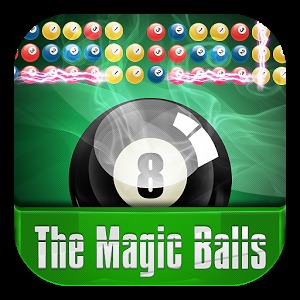 Magic Balls Crusher