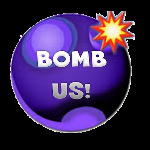 Bomb US!