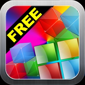 Free Block Puzzle Fall