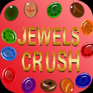 Jewels Crush Top