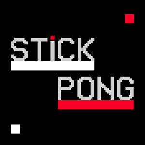 Stick Pong