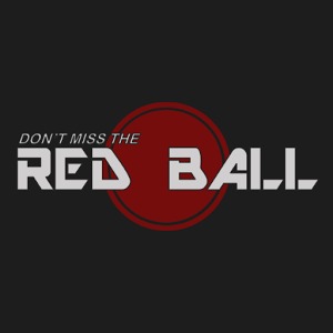 Don't Miss The Red Ball