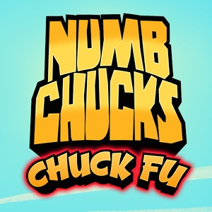Numb Chucks: Chuck Fu
