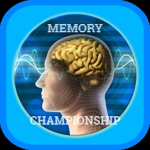 Memory Champions