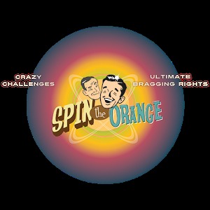 Spin The Orange