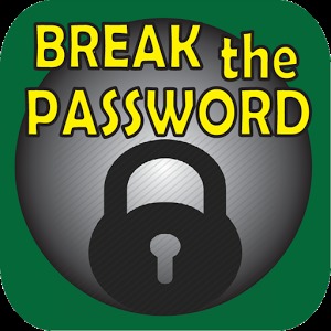 Break The Password Games