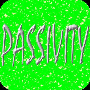 Passivity