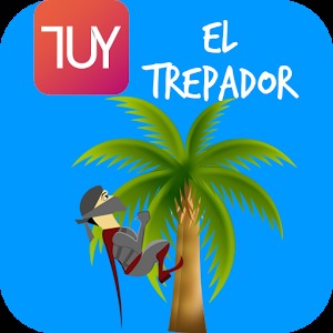 TUY - El Trepador