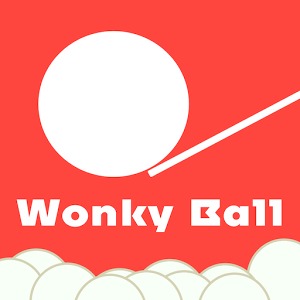 WonkyBall [Limit Action Game]