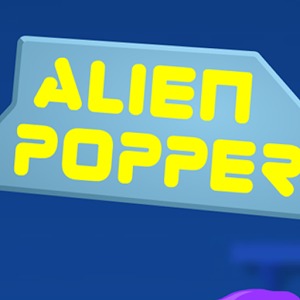 Alien Popper