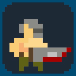 Pixel Combat