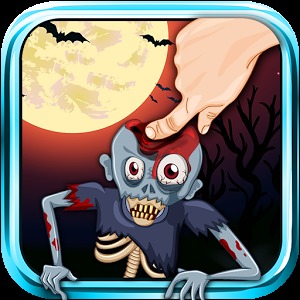 Zombie Smash - Arcade Game