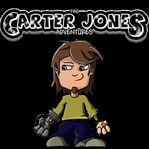 The Carter Jones Adventures