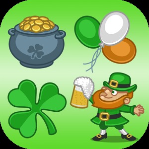 Patrick Day Onet Connect