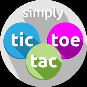 Simply Tic Tac Toe