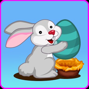 Bubble Crush Bunny