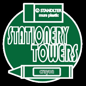 Stationery Towers