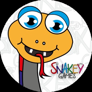 Snakey Games