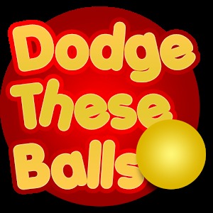 Dodge These Balls