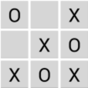 Tic Tac Toe for Android