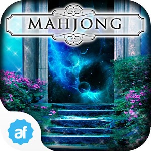 Hidden Mahjong: Strange Places