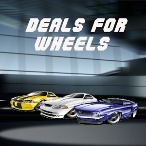 Deals For Wheels