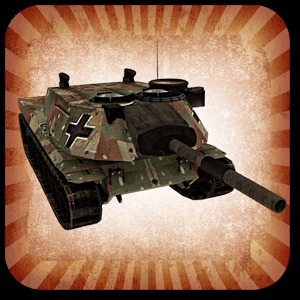 Battle of Tanks 3D War Game