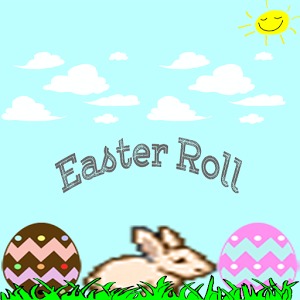 Easter Roll