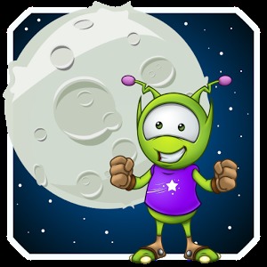 Etno - Alien Run for the Moon!