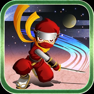 Slash Dash Ninja