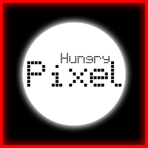 Hungry Pixel