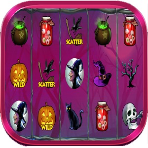 Halloween Slots